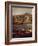 View of Naples-Gaspar van Wittel-Framed Giclee Print