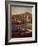 View of Naples-Gaspar van Wittel-Framed Giclee Print