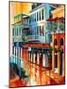 View of Napoleon House-Diane Millsap-Mounted Art Print