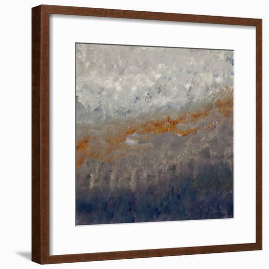 View of Nature 1-Hilary Winfield-Framed Giclee Print