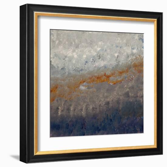 View of Nature 1-Hilary Winfield-Framed Giclee Print