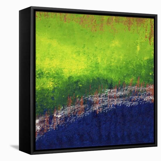 View of Nature 3-Hilary Winfield-Framed Premier Image Canvas