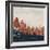 View of Nature 5-Hilary Winfield-Framed Giclee Print