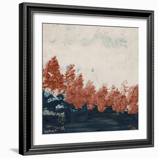 View of Nature 5-Hilary Winfield-Framed Giclee Print