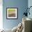 View of Nature 6-Hilary Winfield-Framed Giclee Print displayed on a wall