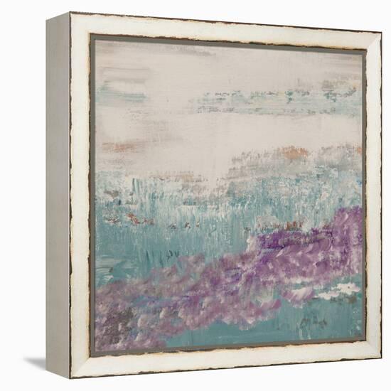 View of Nature 7-Hilary Winfield-Framed Premier Image Canvas