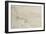 View of Nice, 1848-Edward Lear-Framed Giclee Print