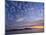 View of Northern Yasawa Island from Matacawalevu Island, Yasawa Chain, Fiji-Michele Falzone-Mounted Photographic Print