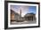 View of Old Pantheon-Roberto Moiola-Framed Photographic Print