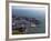 View of Old Portsmouth from Spinnaker Tower, Portsmouth, Hampshire, England, United Kingdom, Europe-Ethel Davies-Framed Photographic Print