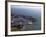 View of Old Portsmouth from Spinnaker Tower, Portsmouth, Hampshire, England, United Kingdom, Europe-Ethel Davies-Framed Photographic Print