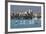 View of Old Town and Bay-Stuart Black-Framed Photographic Print