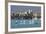 View of Old Town and Bay-Stuart Black-Framed Photographic Print