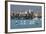 View of Old Town and Bay-Stuart Black-Framed Photographic Print