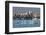 View of Old Town and Bay-Stuart Black-Framed Photographic Print