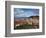 View of Old Town, Laredo, Spain-Walter Bibikow-Framed Photographic Print