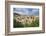 View of Old Town, Ragusa, Val di Noto, UNESCO World Heritage Site, Sicily, Italy, Europe-John Miller-Framed Photographic Print