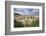 View of Old Town, Ragusa, Val di Noto, UNESCO World Heritage Site, Sicily, Italy, Europe-John Miller-Framed Photographic Print