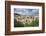 View of Old Town, Ragusa, Val di Noto, UNESCO World Heritage Site, Sicily, Italy, Europe-John Miller-Framed Photographic Print