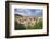 View of Old Town, Ragusa, Val di Noto, UNESCO World Heritage Site, Sicily, Italy, Europe-John Miller-Framed Photographic Print