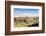 View of Orvieto, Umbria, Italy-Nico Tondini-Framed Photographic Print