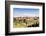 View of Orvieto, Umbria, Italy-Nico Tondini-Framed Photographic Print