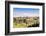 View of Orvieto, Umbria, Italy-Nico Tondini-Framed Photographic Print