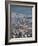 View of Palermo, Sicily, Italy, Europe-Martin Child-Framed Photographic Print