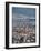 View of Palermo, Sicily, Italy, Europe-Martin Child-Framed Photographic Print