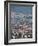 View of Palermo, Sicily, Italy, Europe-Martin Child-Framed Photographic Print