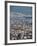 View of Palermo, Sicily, Italy, Europe-Martin Child-Framed Photographic Print