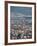 View of Palermo, Sicily, Italy, Europe-Martin Child-Framed Photographic Print