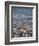 View of Palermo, Sicily, Italy, Europe-Martin Child-Framed Premium Photographic Print