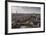 View Of Paris From Notre Dame-Lindsay Daniels-Framed Photographic Print