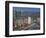 View of Parque Etxebarria Park, Bilbao, Spain-Walter Bibikow-Framed Photographic Print