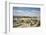 View of Parque Serafin Sanchez, the Main Square, Surrounded by Neoclassical Buildings-Jane Sweeney-Framed Photographic Print