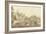 View of Part of the City of Benares-William Hodges-Framed Giclee Print