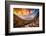 View of Paso Punta Union on 4750M-Alfred Cats-Framed Photographic Print