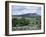 View of Pen-Y-Ghent, Ribblesdale, Yorkshire, England, United Kingdom-Jean Brooks-Framed Photographic Print