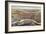 View of Philadelphia-Currier & Ives-Framed Giclee Print