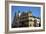 View of Piazza Del Duomo, Bressanone, Trentino-Alto Adige, Italy-null-Framed Giclee Print