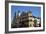 View of Piazza Del Duomo, Bressanone, Trentino-Alto Adige, Italy-null-Framed Giclee Print