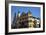 View of Piazza Del Duomo, Bressanone, Trentino-Alto Adige, Italy-null-Framed Giclee Print