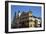 View of Piazza Del Duomo, Bressanone, Trentino-Alto Adige, Italy-null-Framed Giclee Print