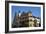 View of Piazza Del Duomo, Bressanone, Trentino-Alto Adige, Italy-null-Framed Giclee Print