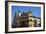 View of Piazza Del Duomo, Bressanone, Trentino-Alto Adige, Italy-null-Framed Giclee Print