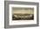 View of Pittsburgh & Allegheny, 1874-Krebs-Framed Art Print