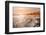 View of Playa del Jablillo, Costa Teguise, Lanzarote, Las Palmas-Frank Fell-Framed Photographic Print