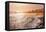 View of Playa del Jablillo, Costa Teguise, Lanzarote, Las Palmas-Frank Fell-Framed Premier Image Canvas