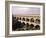 View of Pont Du Gard-Philip Gendreau-Framed Photographic Print